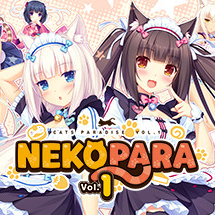 NEKOPARA APK