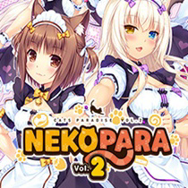NEKOPARA Vol 2 APK