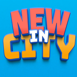 New in City APK New in City APK