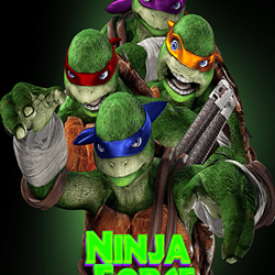 Ninja Force APK