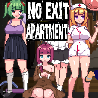 No Exit Apartment APK