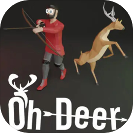 Oh Deer APK Oh Deer APK