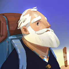 Old Man's Journey APK Old Man's Journey APK