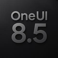 OneUi 8.5 Dark Icons APK