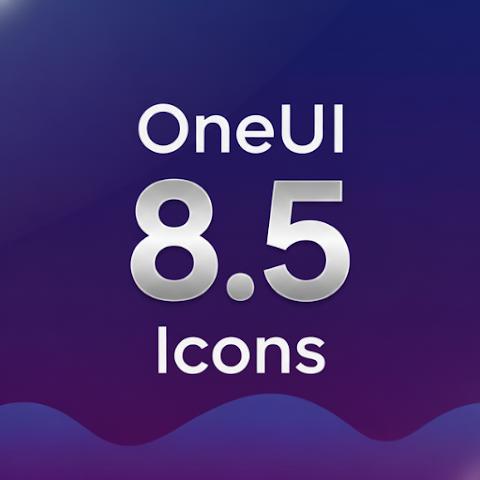 OneUI 8.5 Icons APK