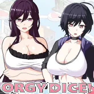 ORGY DICE APK