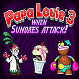 Papa Louie 3 APK