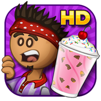 Papa's Freezeria APK