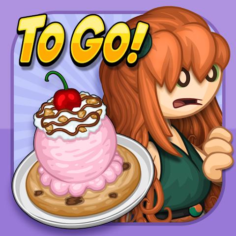 Papa's Scooperia APK