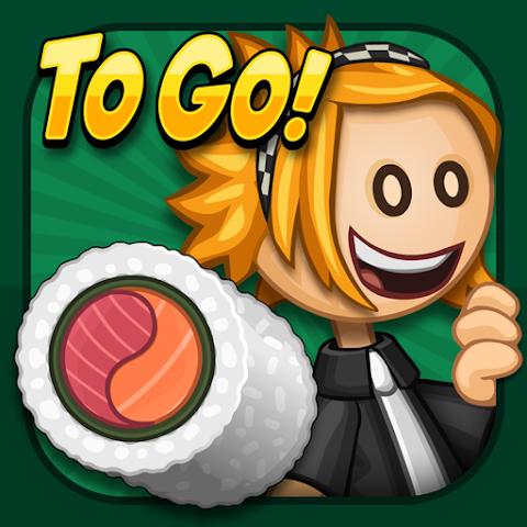 Papa's Sushiria APK