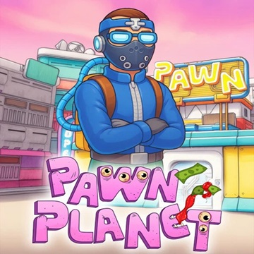 Pawn Planet APK