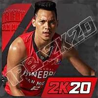 PBA 2K20 APK PBA 2K20 APK