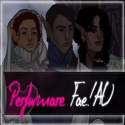 Perfumare Fae!AU DLC APK
