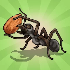 Pocket Ants MOD APK Pocket Ants MOD APK