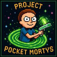 Pocket Mortys APK