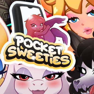 Pocket Sweeties APK