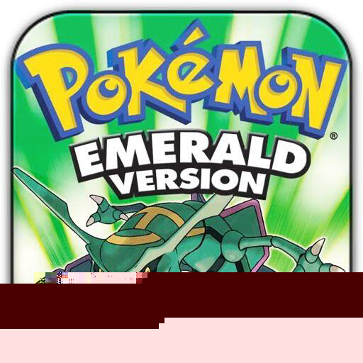 Pokemon Esmeralda APK