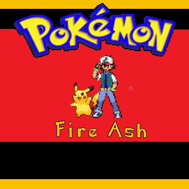 Pokemon Fire Ash Download APK Pokemon Fire Ash Download APK