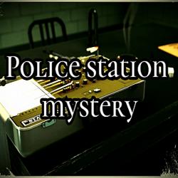 Police Station Mystery APK