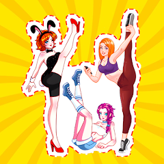 Pose King APK