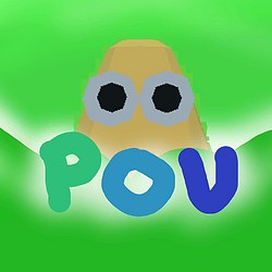 Pou 3D APK