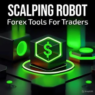 Poverty Scalper Robot APK