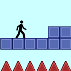 Punch People Parkour APK Punch People Parkour APK