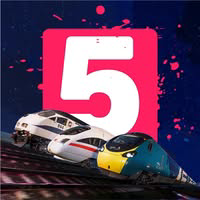 Rail Sim World 2025 Download APK Rail Sim World 2025 Download APK