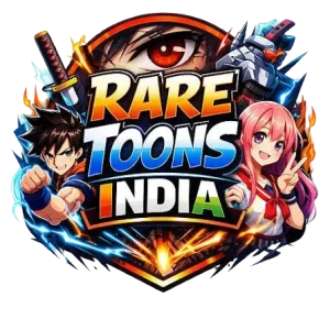 Rare Toons India APK
