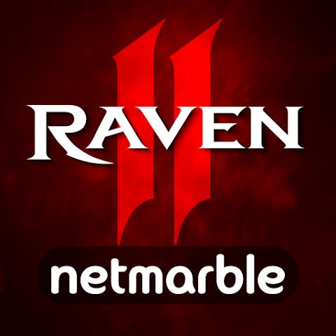 RAVEN 2 APK