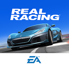 Real Racing 3 MOD APK