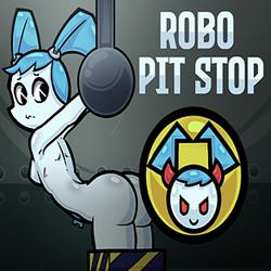 Robo Pit Stop APK