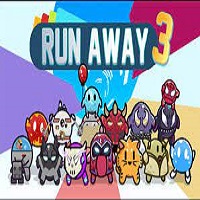 Run Away 3 APK