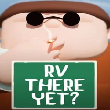 RV There Yet APK