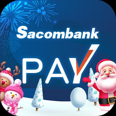 Sacombank Pay APK