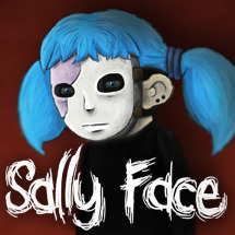 Sally Face APK
