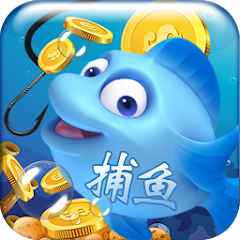 Salon Fishing Game APK Salon Fishing Game APK