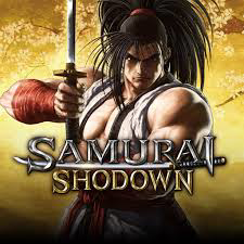 SAMURAI SHODOWN APK