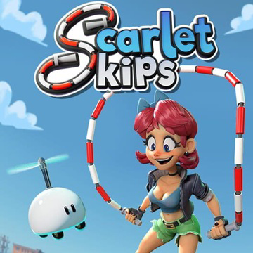 Scarlet Skips APK