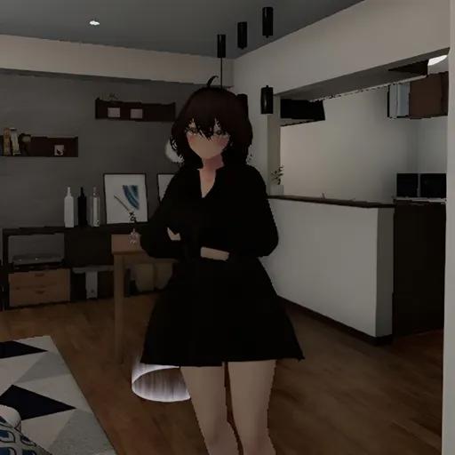 Secret Flasher Manaka APK