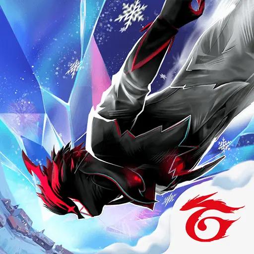 Shadow Proxy Server APK [Free Fire]