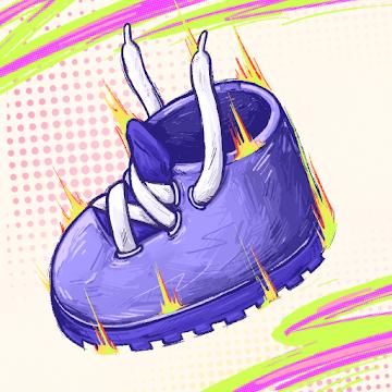 Shoe it All APK