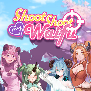 Shoot Shoot My Waifu APK