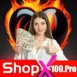 ShopX 100 Pro APK