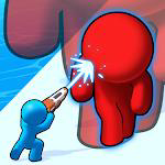 Shrink and Tread MOD APK