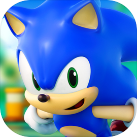 Sonic Rumble APK Sonic Rumble APK