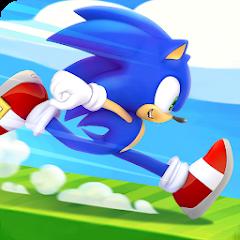 Sonic Runners Adventure APK