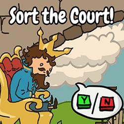 Sort The Court APK
