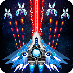 Space Shooter MOD APK Space Shooter MOD APK