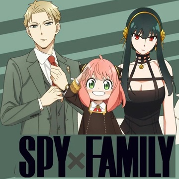 SPY x FAMILY Parody APK